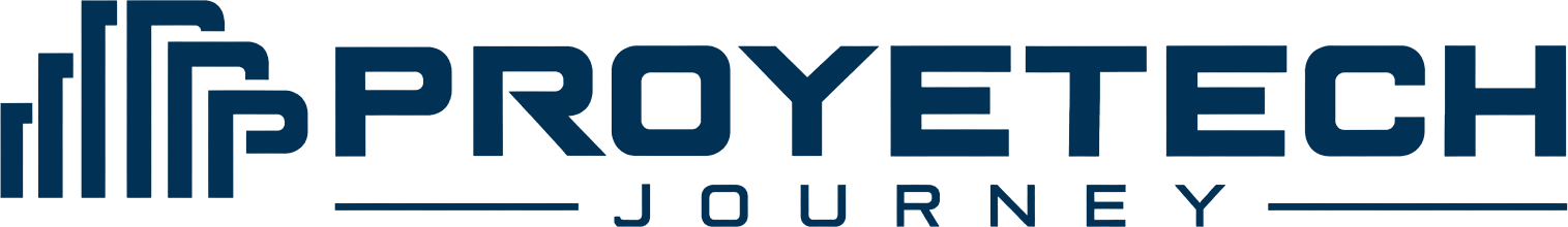 Proyetech Journey