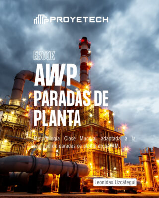 ebook paradas de planta awp
